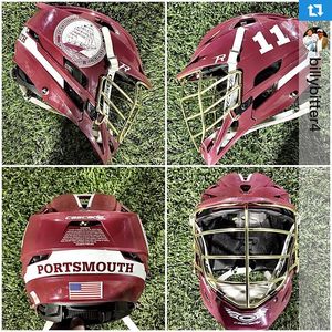 Image post by @cascade_lacrosse on Instagram