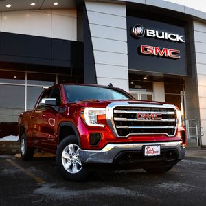 Image post by @davesinclairbuickgmc on Instagram