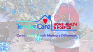 Image post by @TenderCareHealth on Facebook