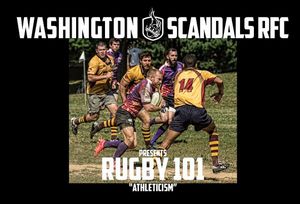 Image post by @scandalsrfc on Instagram