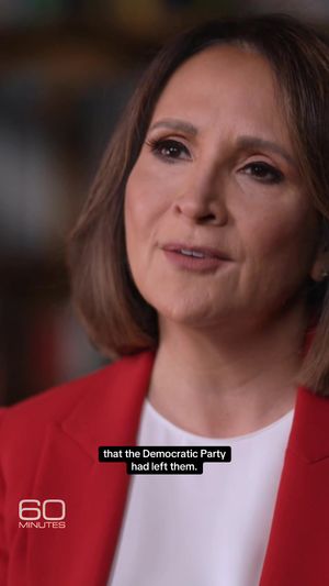 Video post by @60minutes on TikTok