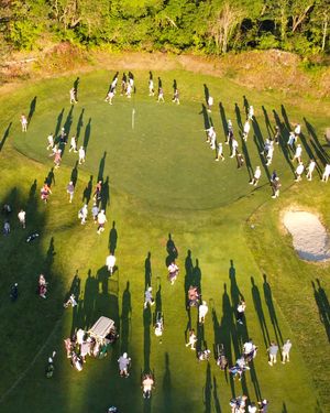 Image post by @playmassgolf on Instagram