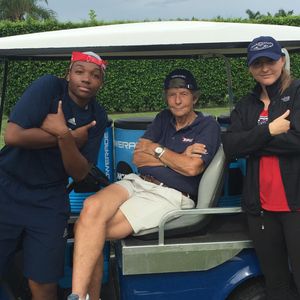 Image post by @fausoftball on Instagram