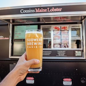 Image post by @sudwerkbrew on Instagram