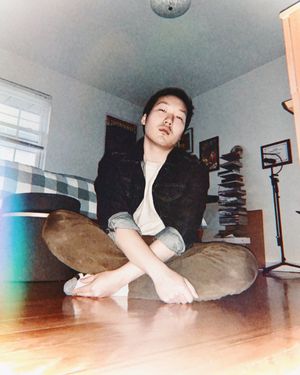 Image post by @joesungrae on Instagram