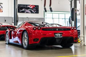 Image post by @ferrarilakeforest on Instagram