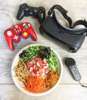 Image post by @sushieatstation on Instagram