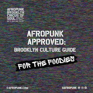 Image post by @afropunk on Instagram