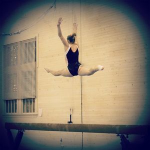Image post by @beavergym on Instagram