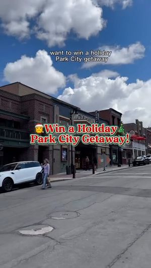 Video post by @theyarrowparkcity on Instagram