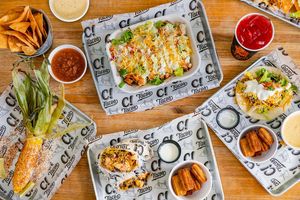Image post by @capitaltacos on Instagram