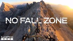 Video post by @gopro on YouTube