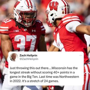 Image post by @rollbadgers on Instagram