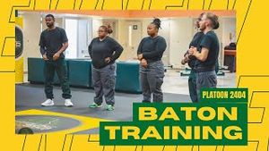 Video post by @mecksheriff on YouTube