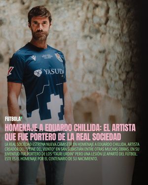 Image post by @futbolamedia on Instagram