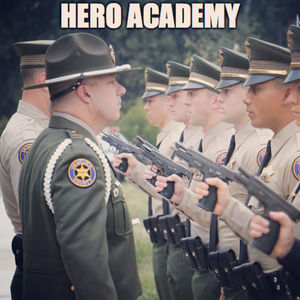Image post by @vcsheriff on Instagram