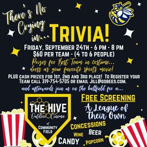 Image post by @burlington_bees on Instagram