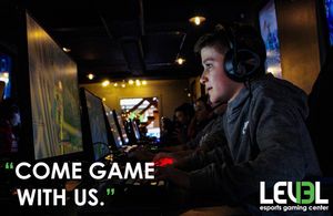 Image post by @level13games on Instagram