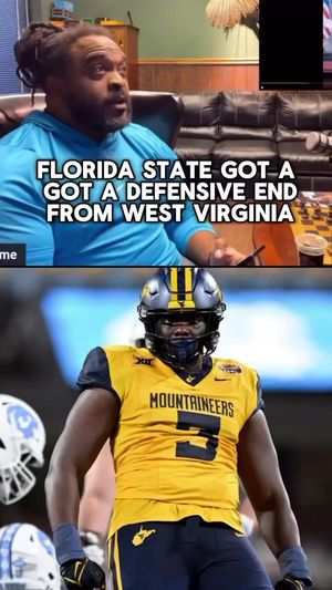 Video post by @thesportsdenlive on Facebook