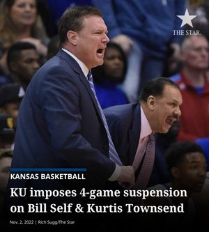Image post by @thekansascitystar on Instagram