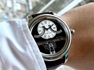 Image post by @sothebyswatches on Instagram