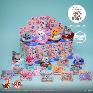 Image post by @hottoyscollectibles on Instagram