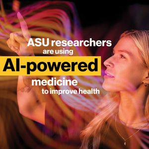 Image post by @arizonastateuniversity on Instagram