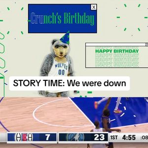 Image post by @laclippers on TikTok