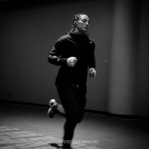 Image post by @desautomatas on Instagram