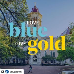 Image post by @seuathletics on Instagram