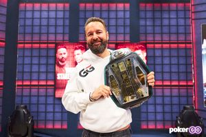 Image post by @pokergonews on Instagram