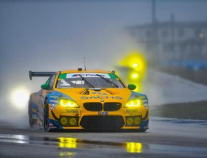 Image post by @turnermotorsport on Instagram