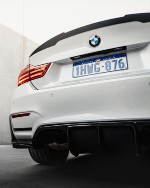 Image post by @bmwm on Instagram