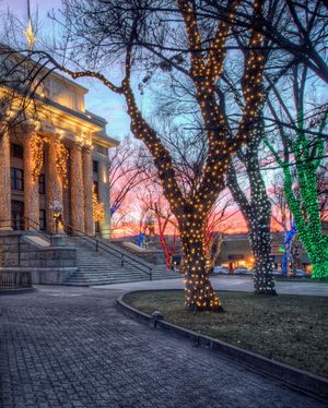 Image post by @experienceprescott on Instagram
