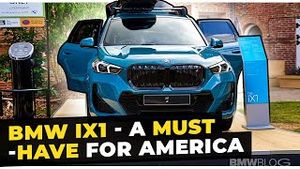 Video post by @bmwblog on YouTube