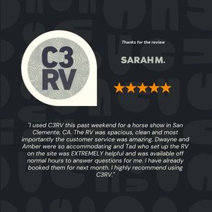 Image post by @c3rvsalesandrentals on Instagram
