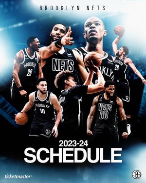 Image post by @brooklynnets on Instagram
