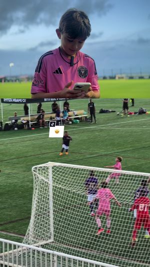 Video post by @intermiamicf on TikTok