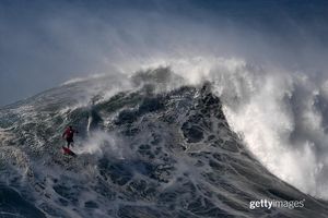 Image post by @gettyimages on Instagram