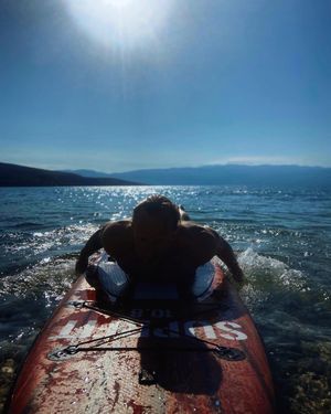 Image post by @suprfitde on Instagram