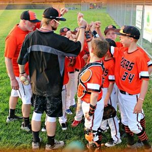 Image post by @rawlingstigers on Instagram