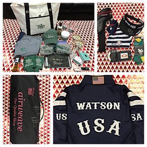 Image post by @bubbawatson on Instagram