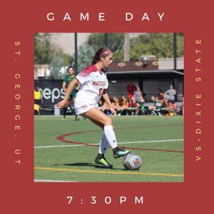 Image post by @coloradomesawomenssoccer on Instagram