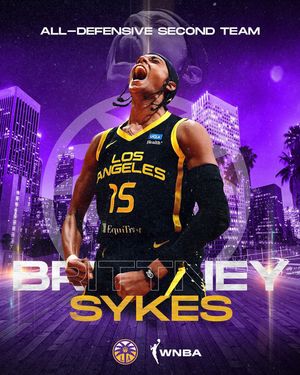 Image post by @la_sparks on Instagram