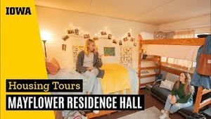 Video post by @uiowaadmissions on YouTube