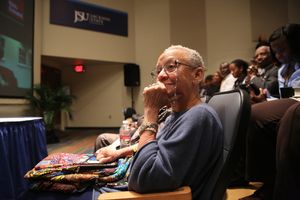 Image post by @jacksonstateu on Instagram