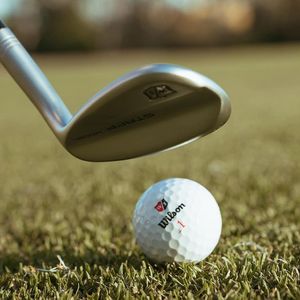 Image post by @wilsongolfcanada on Instagram