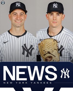 Image post by @bronx_bombers.news on Instagram