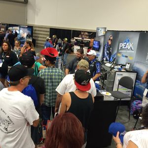 Image post by @jfr_racing on Instagram