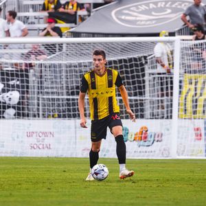 Image post by @charlestonbattery on Instagram